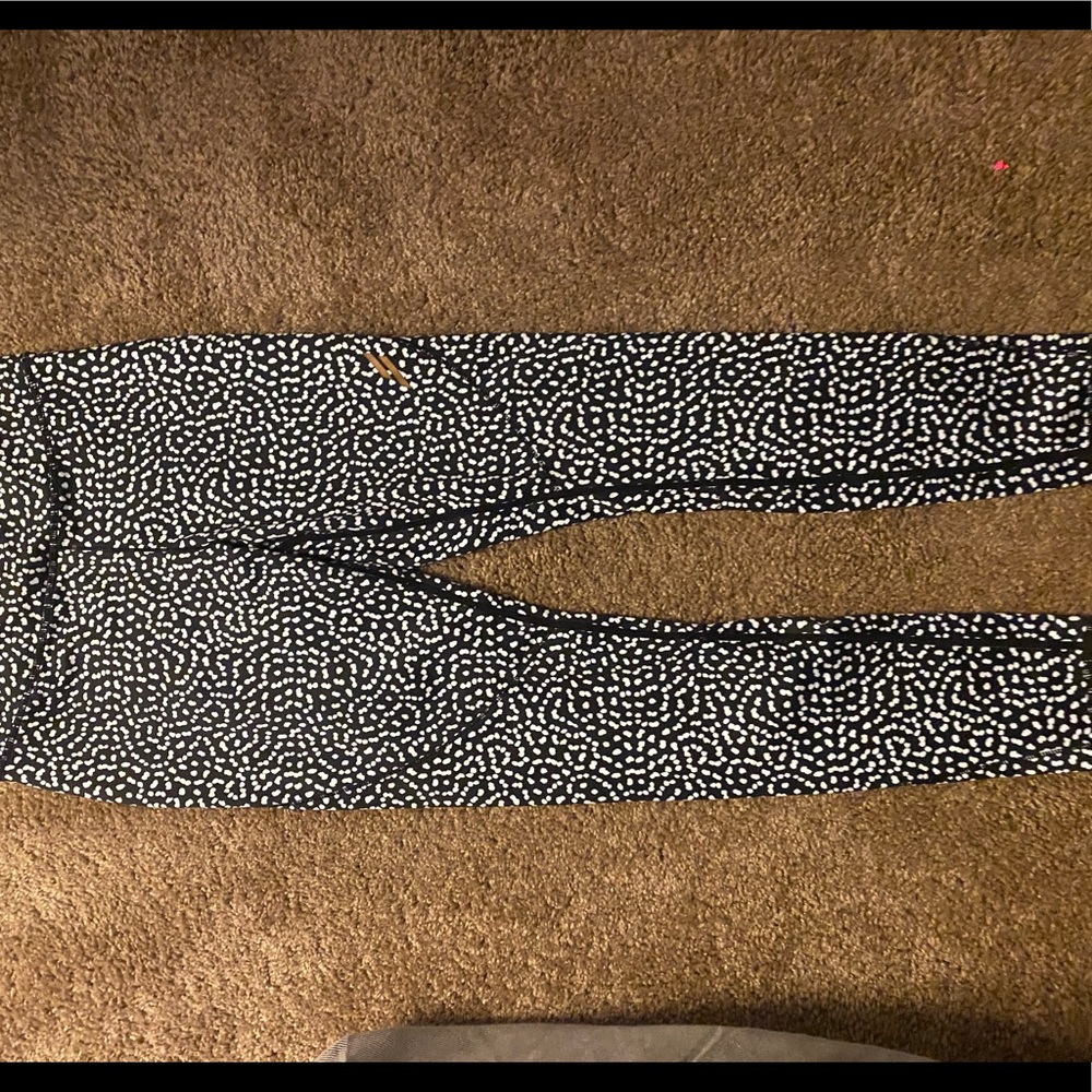 Doyoueven Leggings!